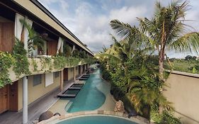 Sini Vie Resort & Spa Seminyak By Ini Vie Hospitality (Adults Only)